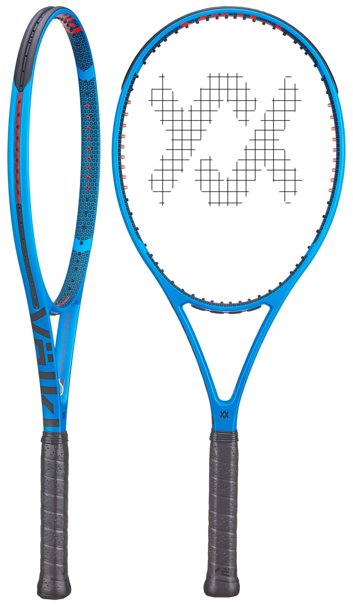 Raquete de tênis Volkl V-Cell 5 2021