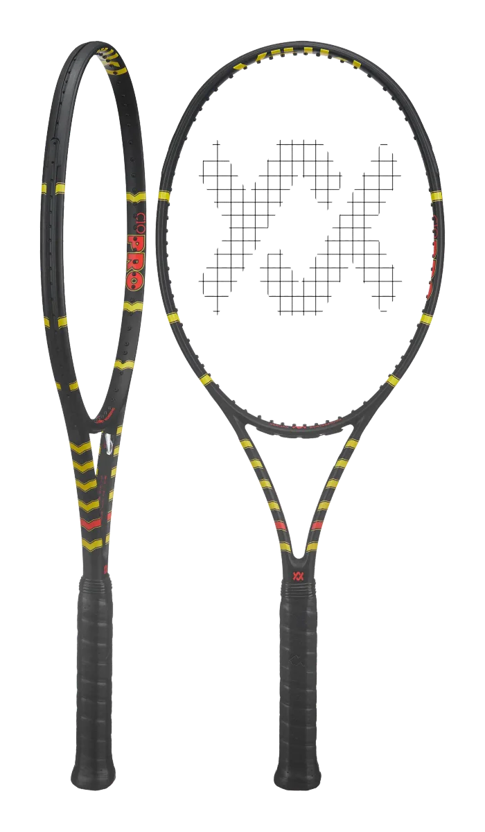 Raquete de tênis Volkl C10 Pro 2022