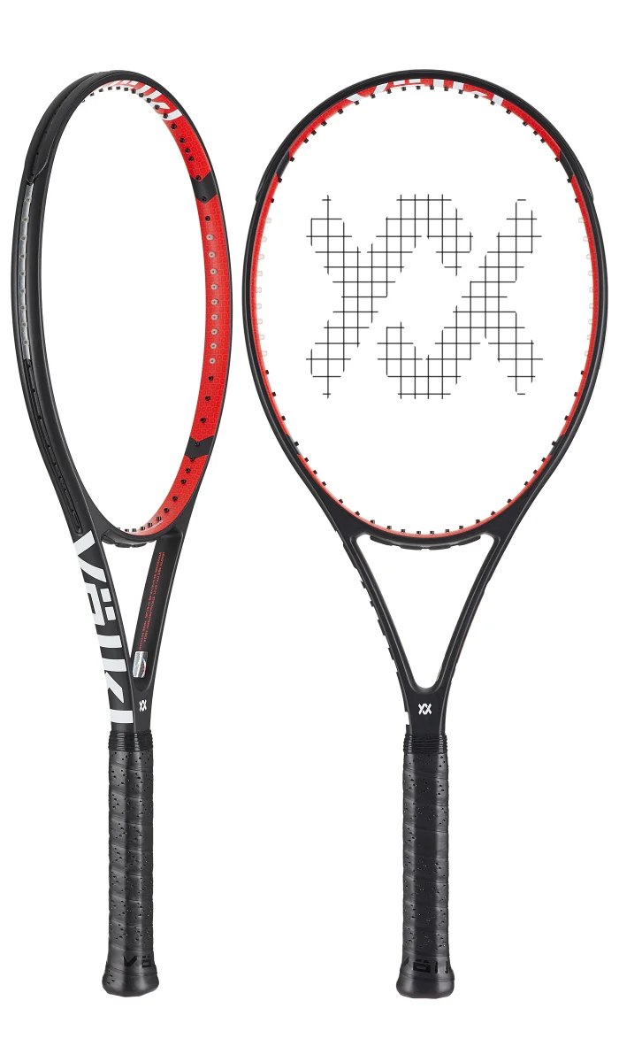 Volkl V-Cell 8 285g 2020 tennis racquet