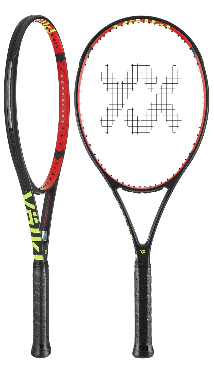 Volkl V-Cell 8 315g 2020 tennis racquet