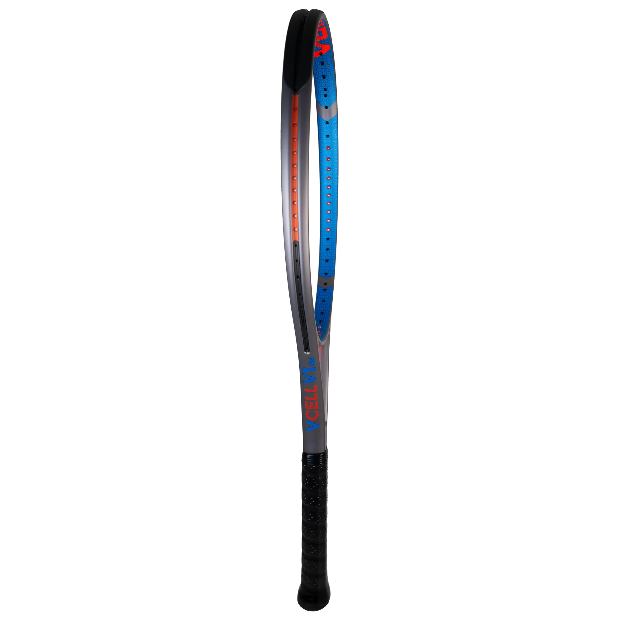 Volkl V-Cell V1 OS 2021 tennis racquet, photo 2