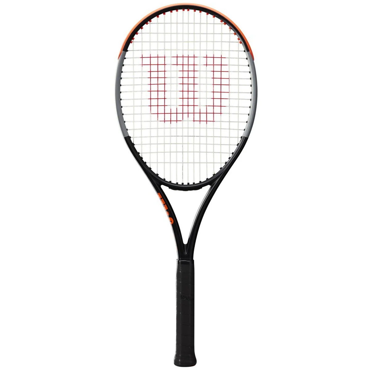 Raquete de tênis Wilson Burn 100 V4
