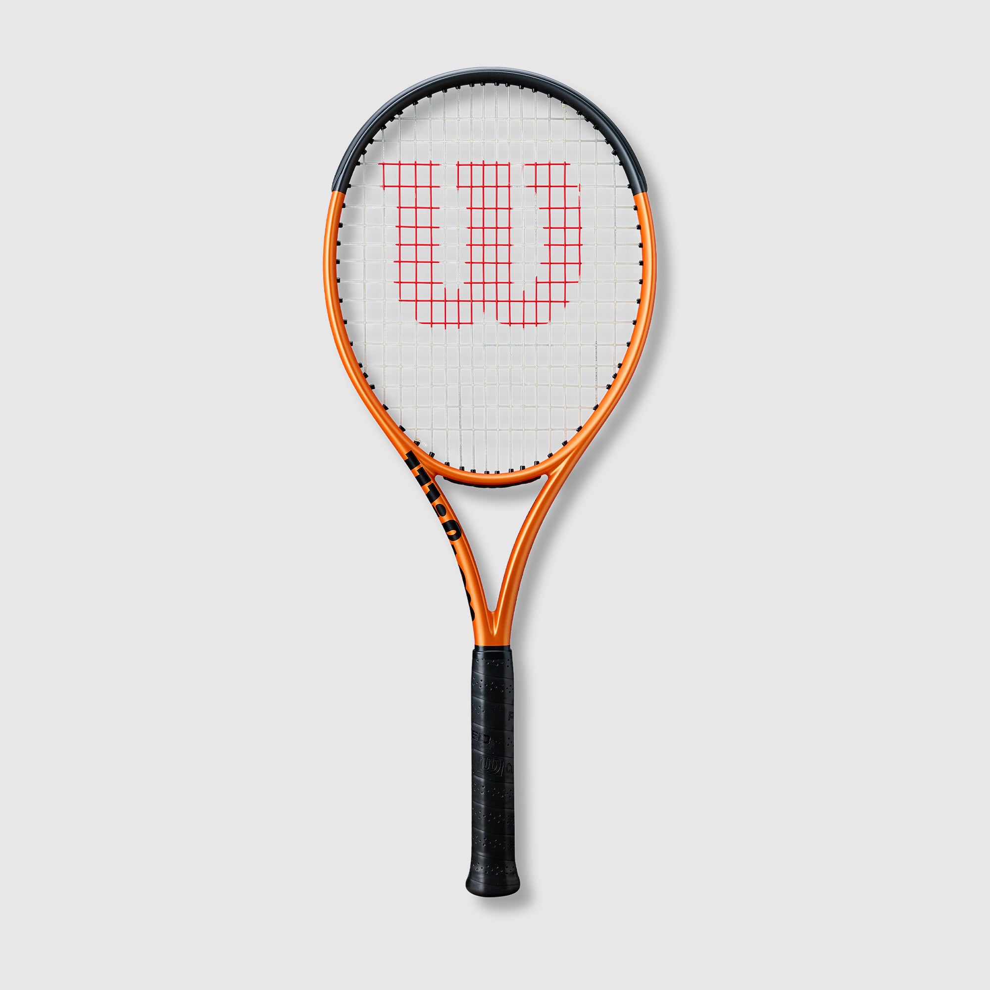 Wilson Burn 100S V6 tennis racquet