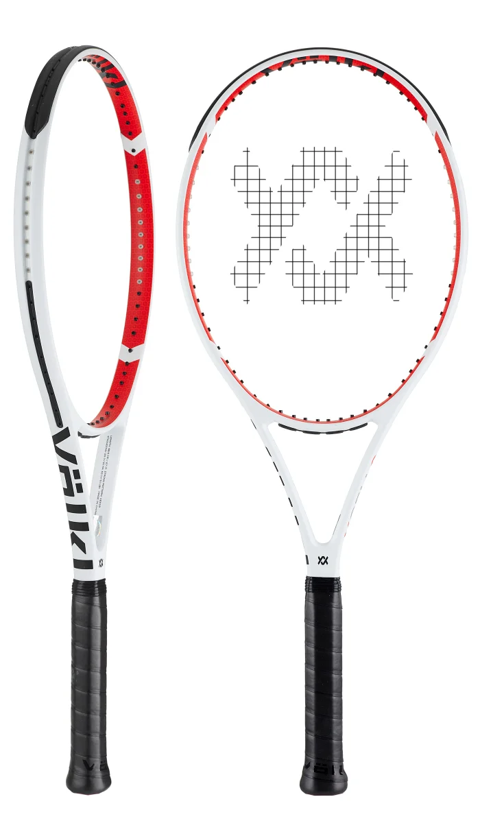 Raquete de tênis Volkl V-Cell 9 2020