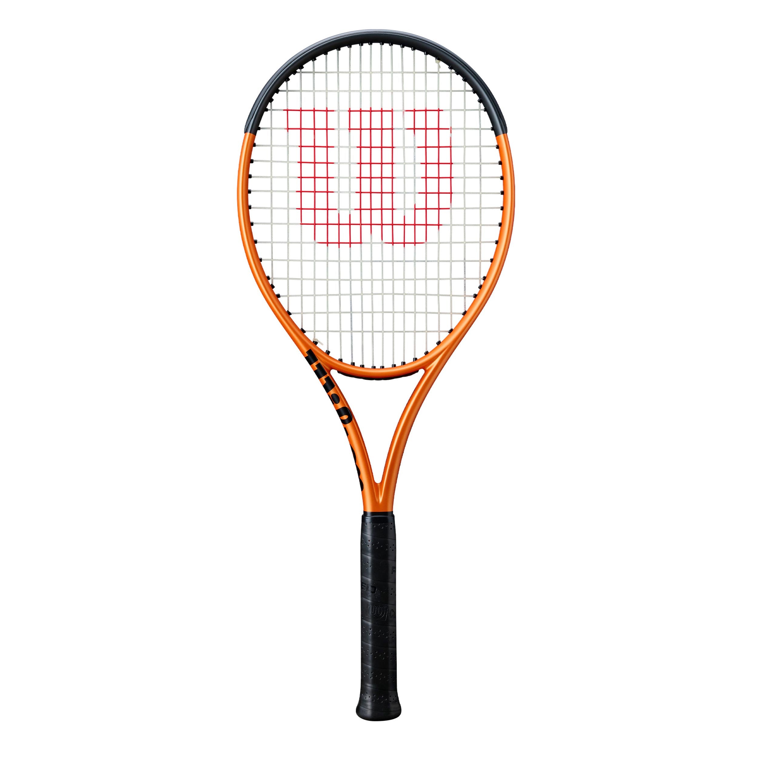 Raquete de tênis Wilson Burn 100ULS V6