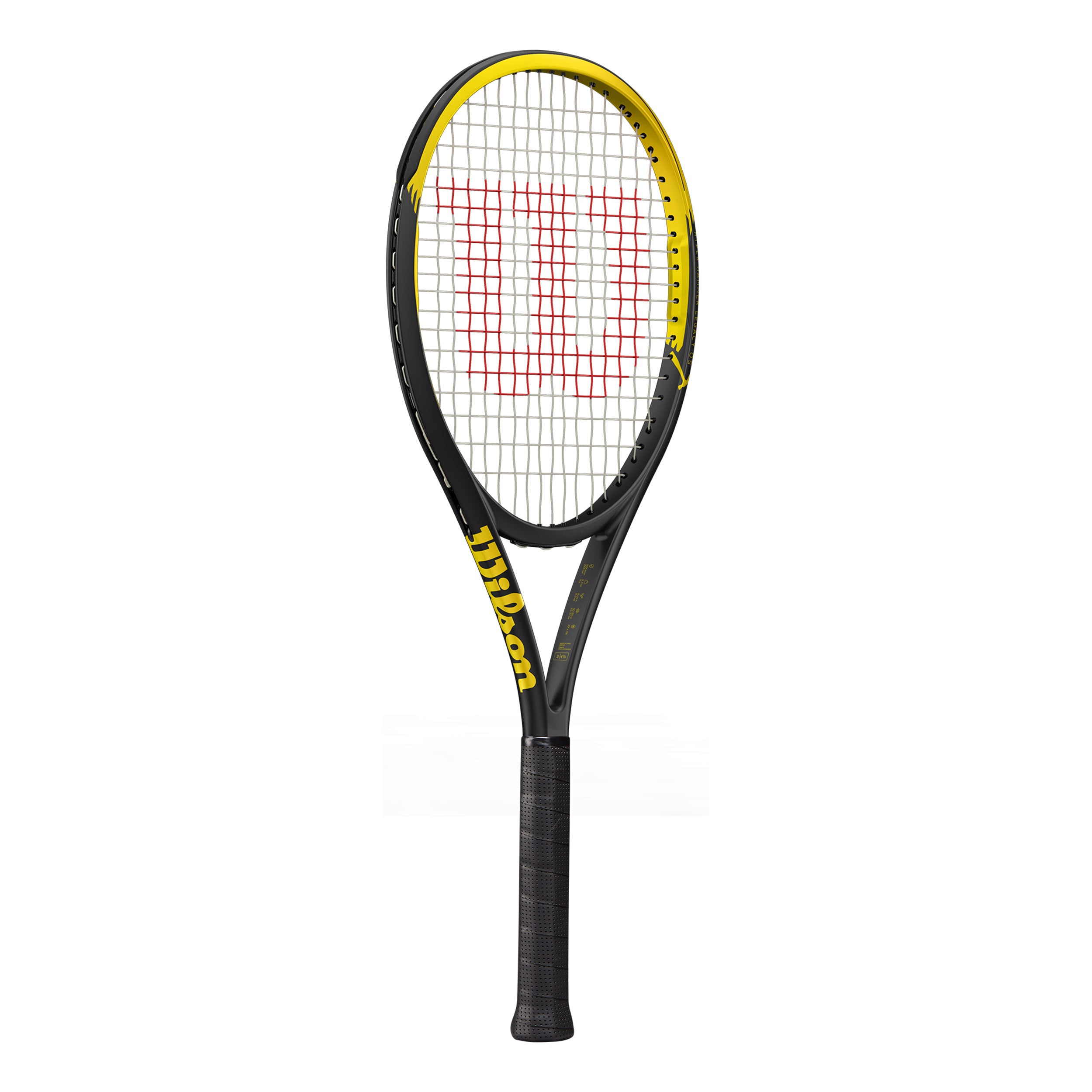 Raquete de tênis Wilson Hyper Hammer MID Legacy, foto 2
