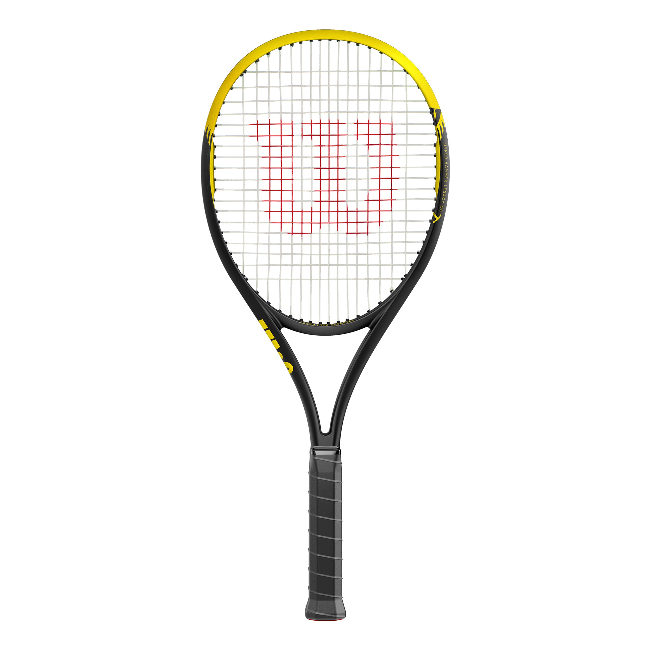 Raquete de tênis Wilson Hyper Hammer MID Legacy