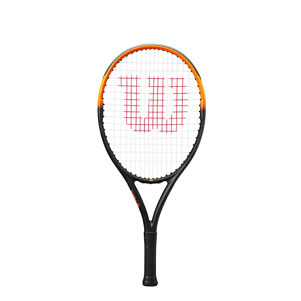 Wilson Burn Spin Junior 24 tennis racquet