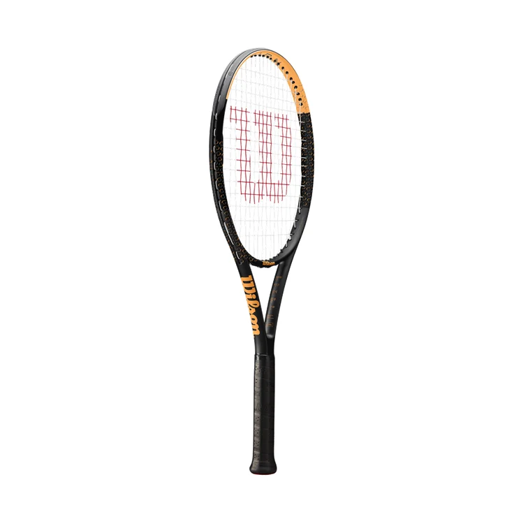 Wilson Burn 103 Spin tennis racquet, photo 2