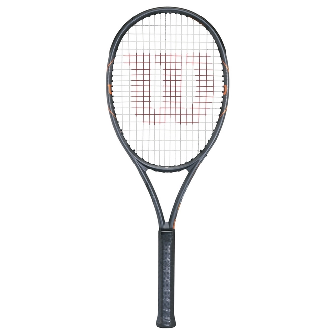 Raquete de tênis Wilson Burn FST 95 2016