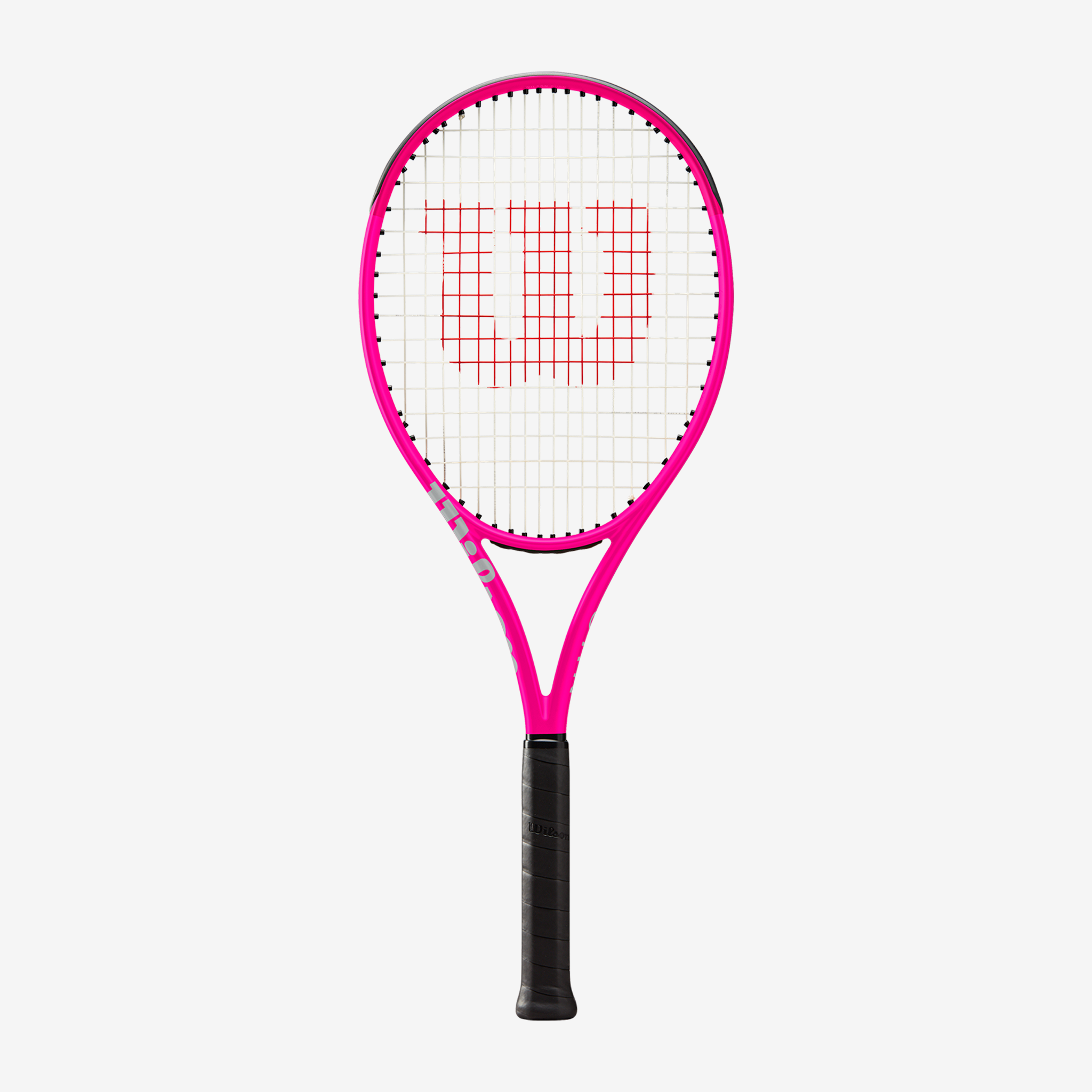 Wilson Burn 105 Pink V6 tennis racquet