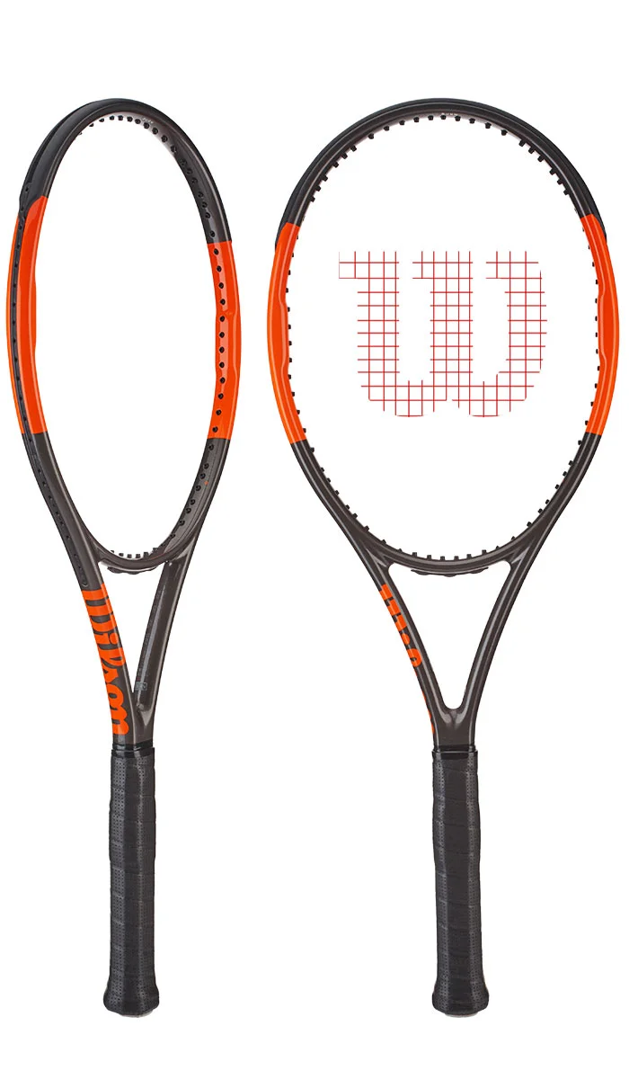 Raquete de tênis Wilson Burn 95 CV