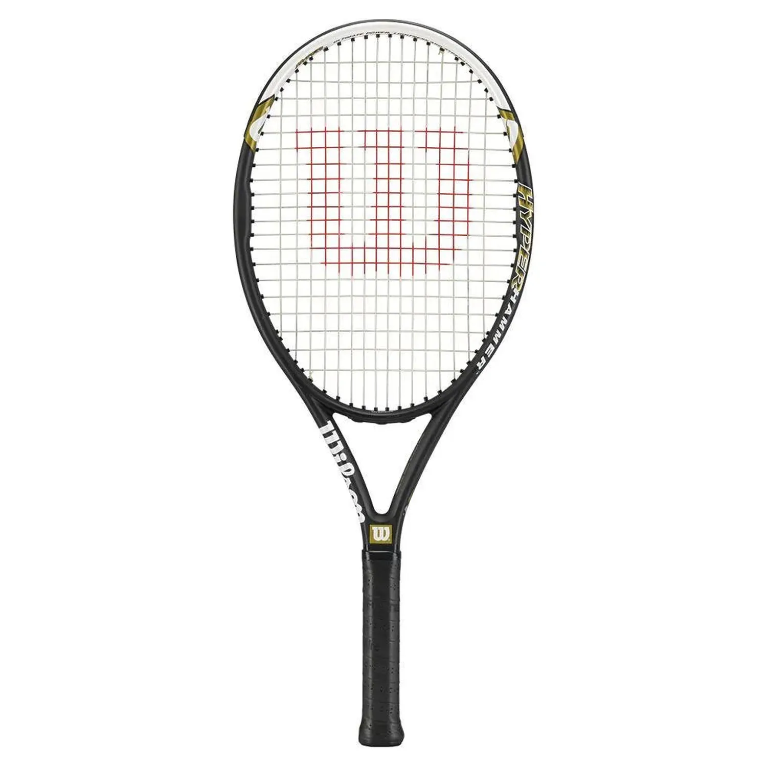 Wilson Hyper Hammer 5.3 110 tennis racquet