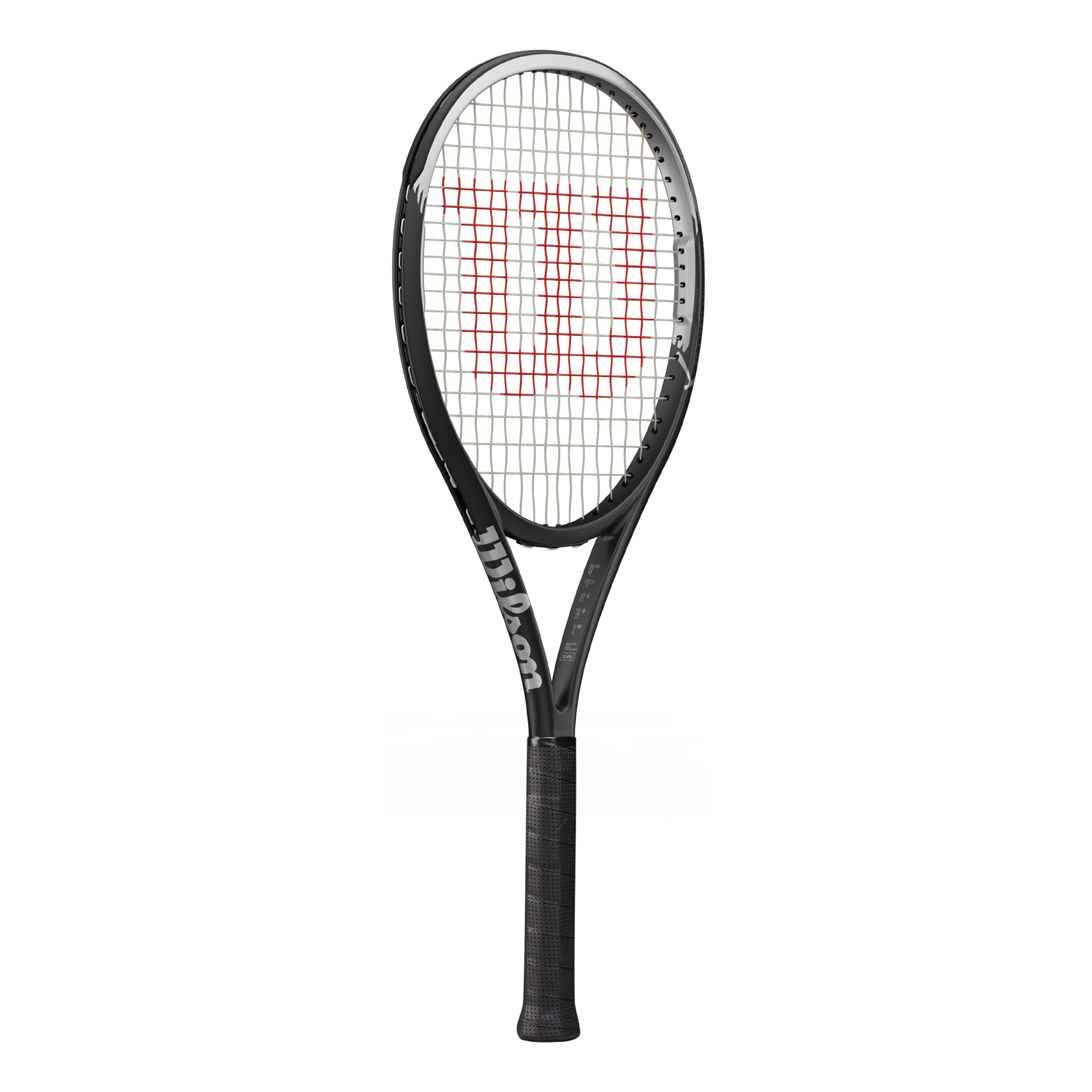 Raquete de tênis Wilson Hyper Hammer 5.3 Legacy OS, foto 2