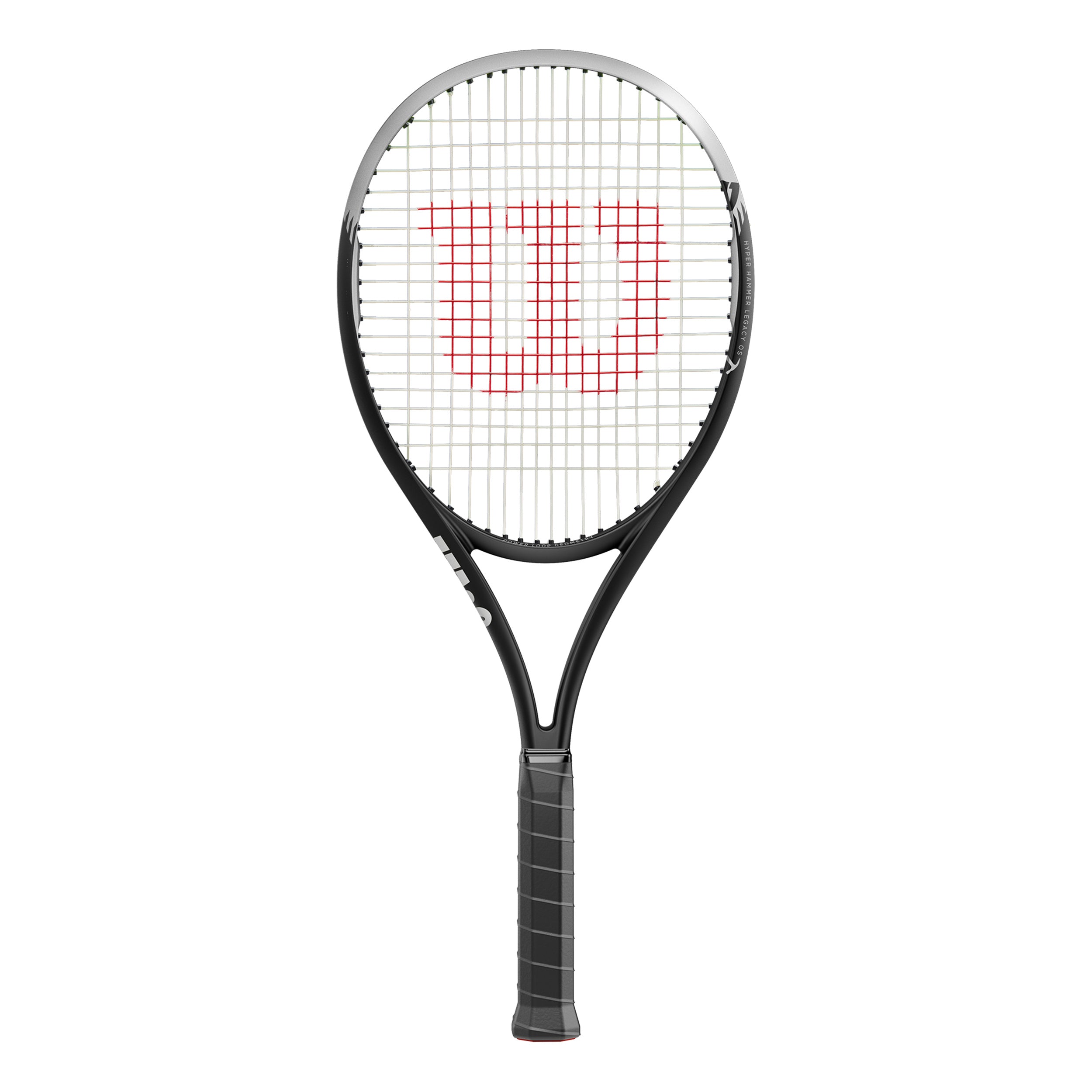 Raquete de tênis Wilson Hyper Hammer 5.3 Legacy OS
