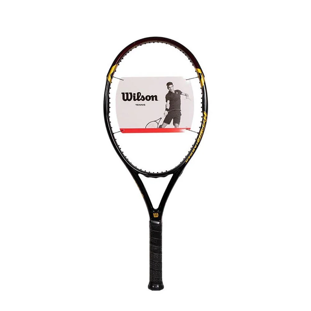 Wilson Hyper Hammer 5.3 tennis racquet
