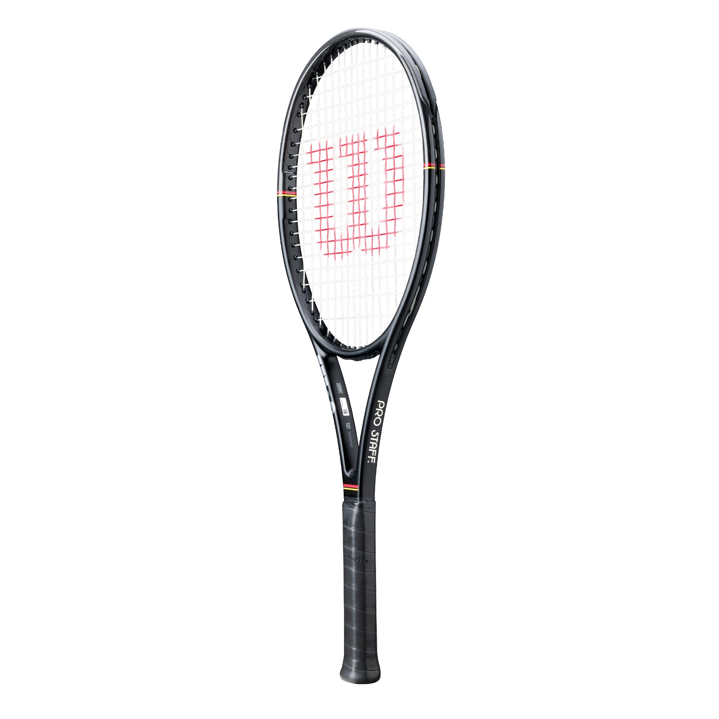 Raquete de tênis Wilson Pro Staff 97UL Classic, foto 2