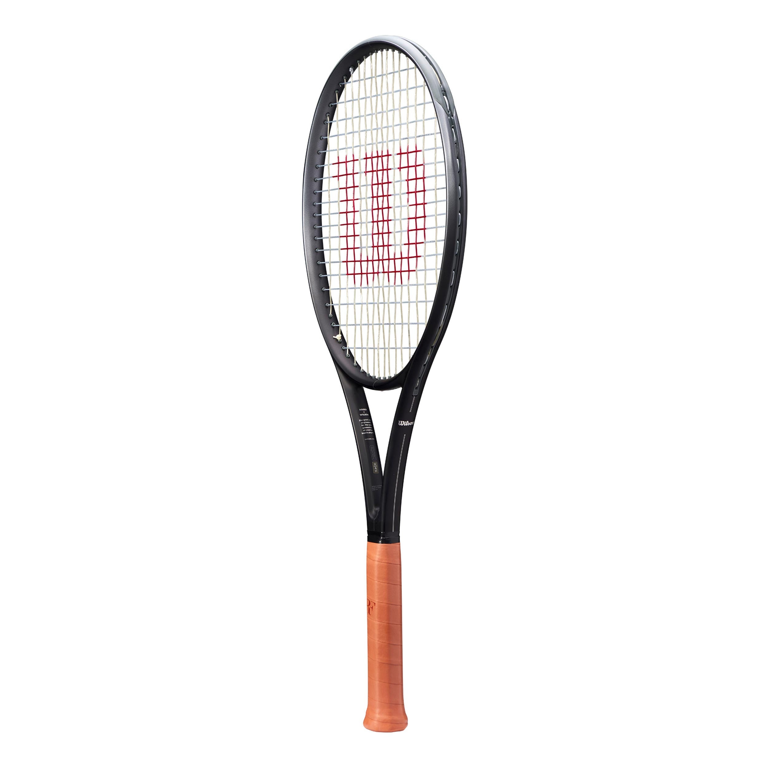 Raquete de tênis Wilson RF 01 Future Lite 2024, foto 2