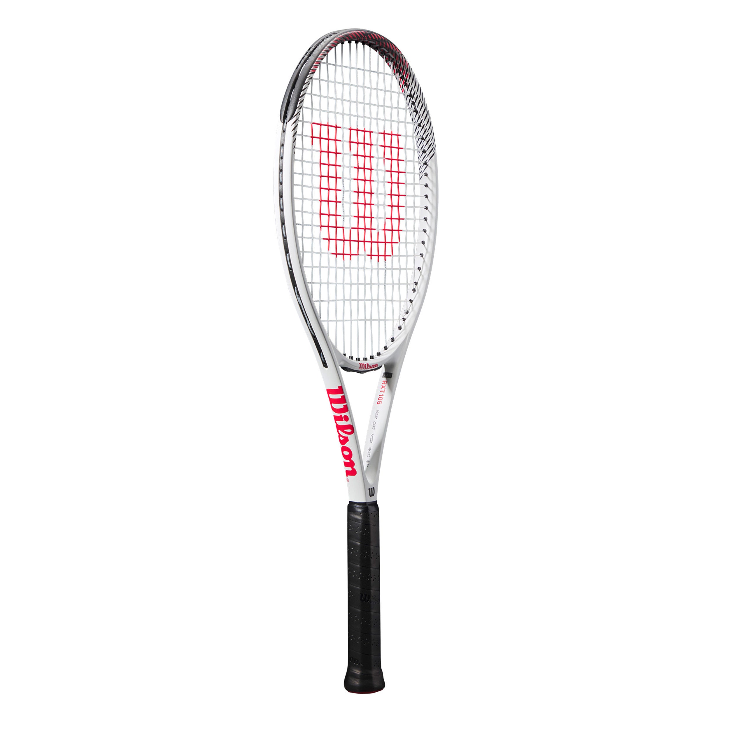 Raquete de tênis Wilson Pro Staff RXT 105, foto 2