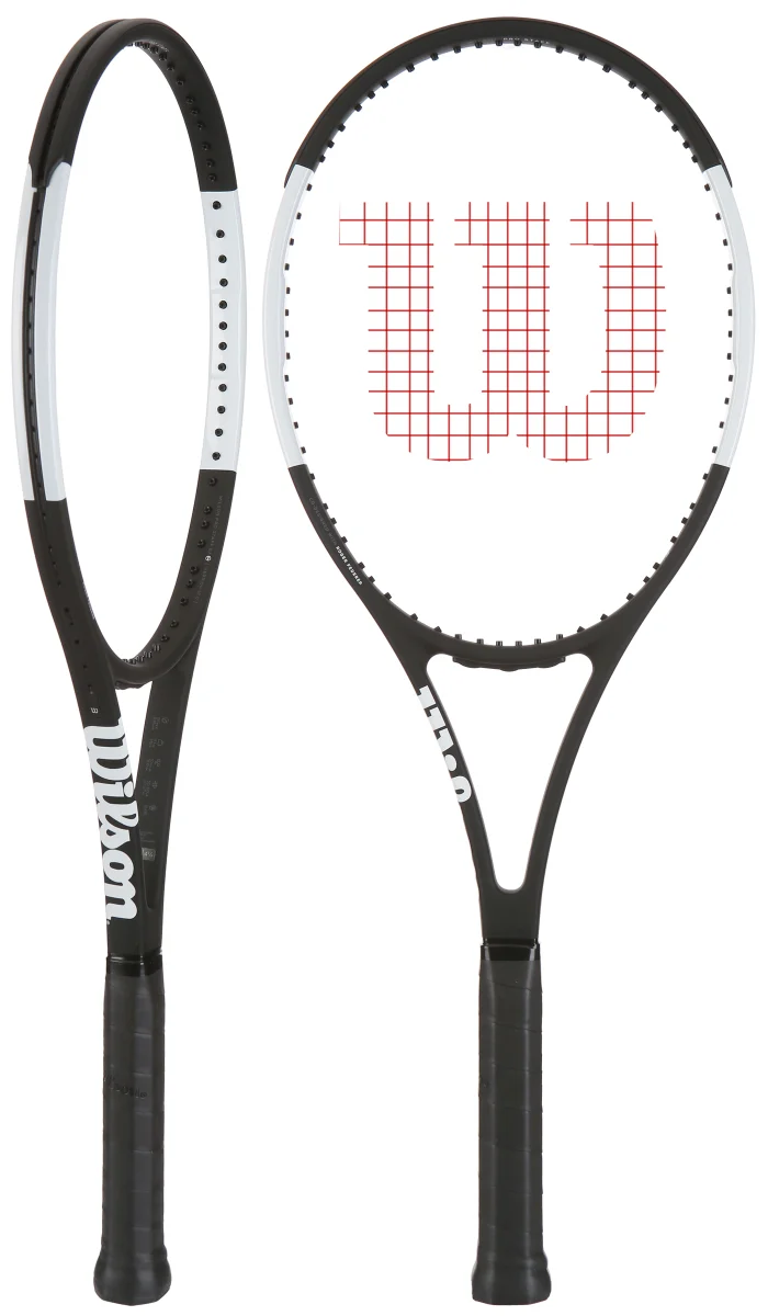 Raquete de tênis Wilson Pro Staff 97 CV