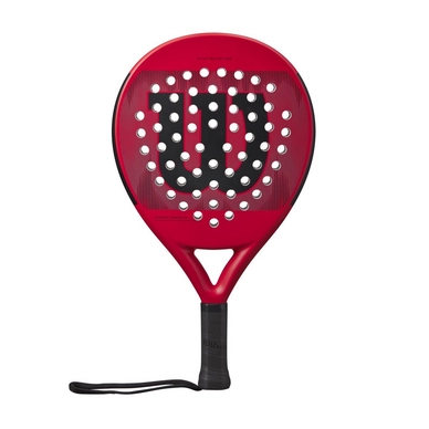 Raquete de tênis Wilson Pro Staff Team 2021, foto 2
