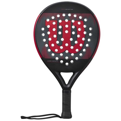 Raquete de tênis Wilson Pro Staff Team 2021