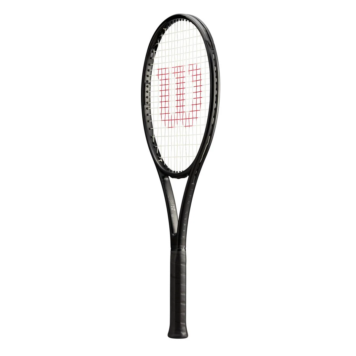 Raquete de tênis Wilson Pro Staff 97 Noir V14, foto 2