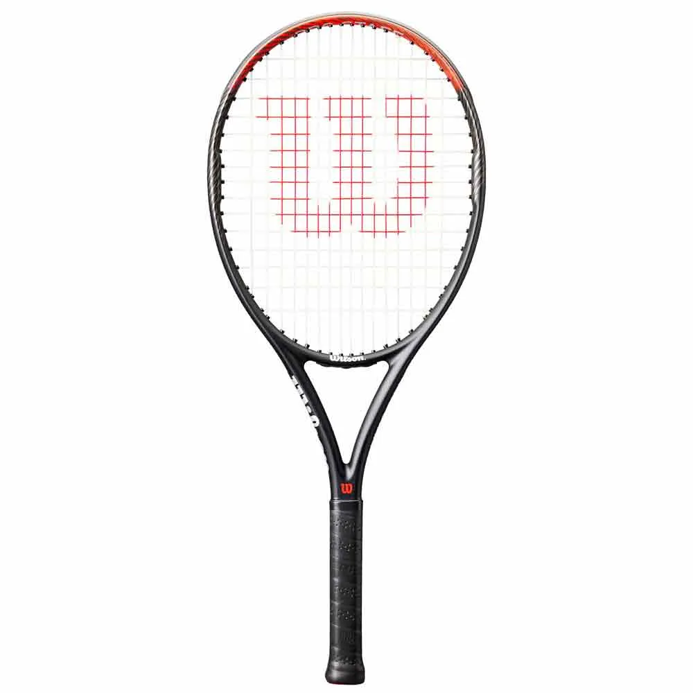 Raquete de tênis Wilson Pro Staff NXT Junior 26