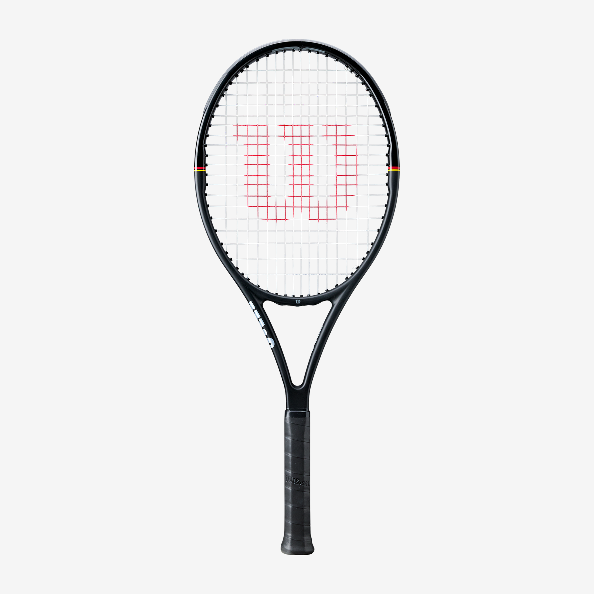 Wilson Pro Staff Team Classic 2026 tennis racquet