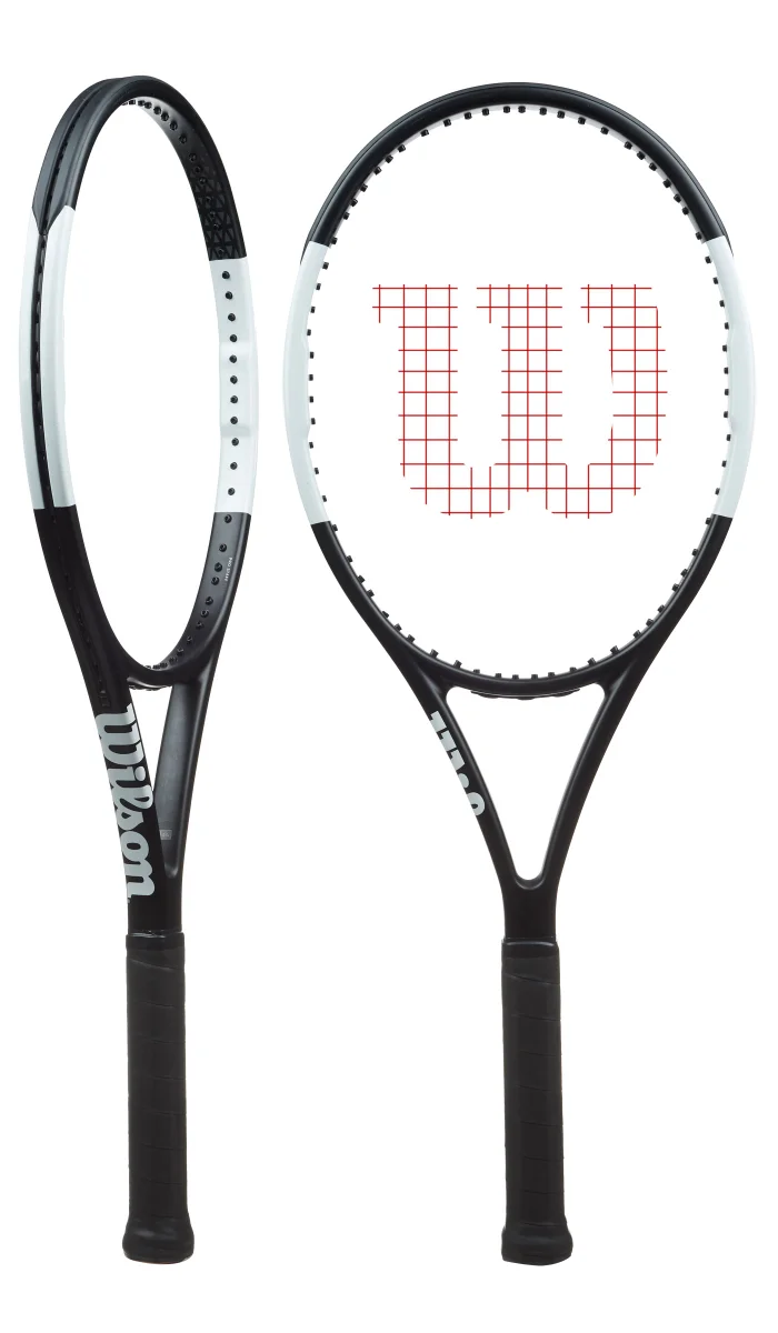 Raquete de tênis Wilson Pro Staff Team 2019