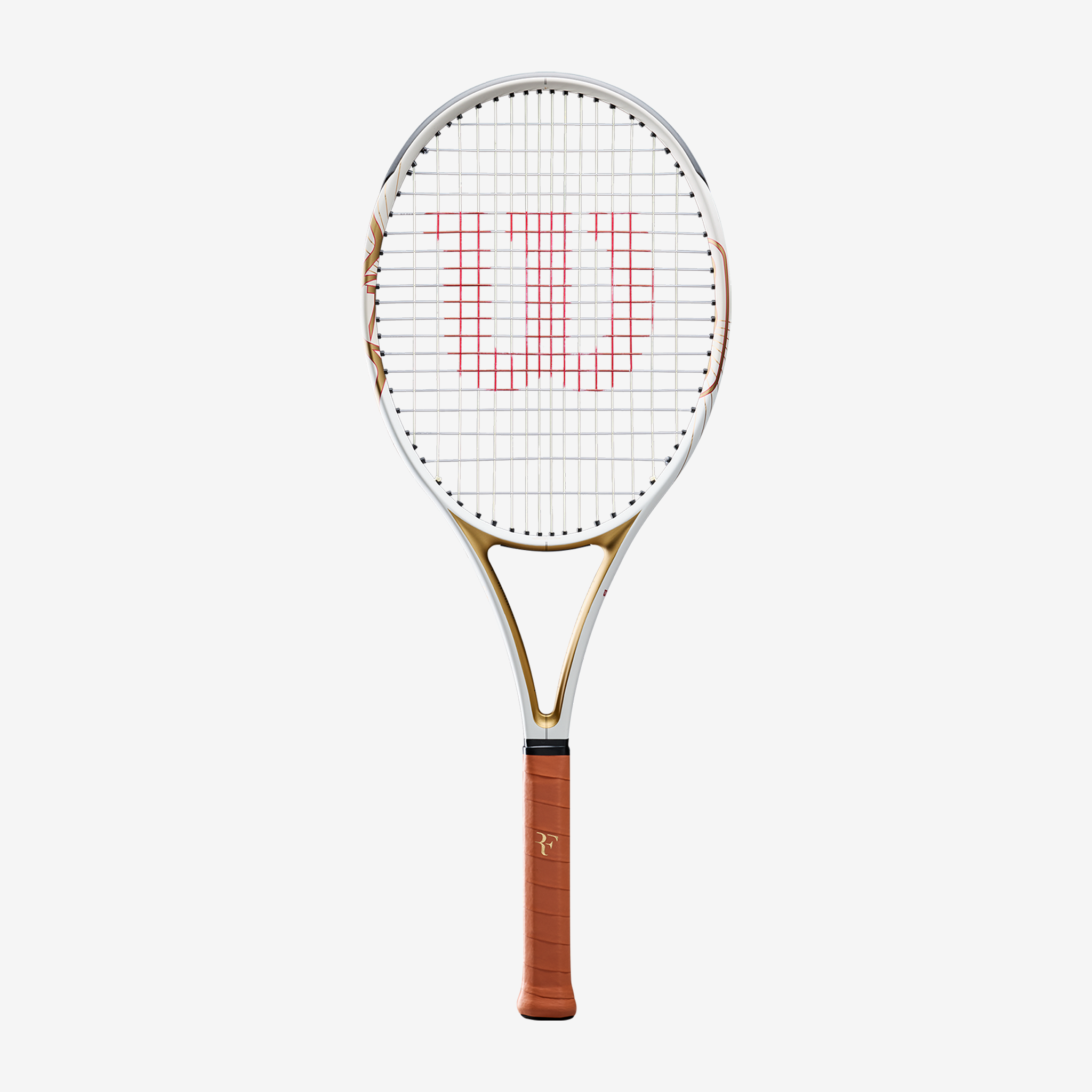Wilson RF 01 Hall of Fame 2026 tennis racquet