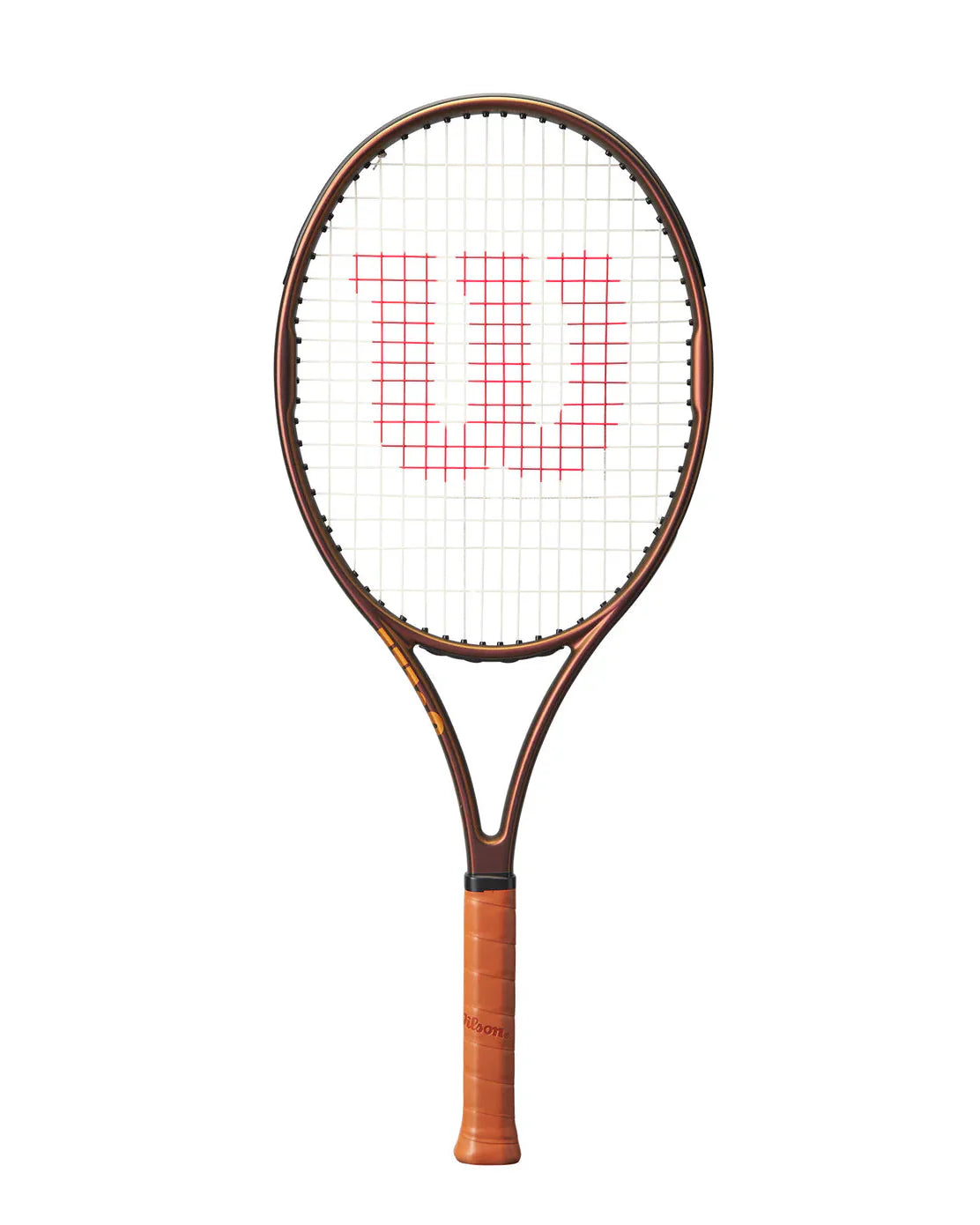 Wilson Pro Staff Junior 26 V14 tennis racquet