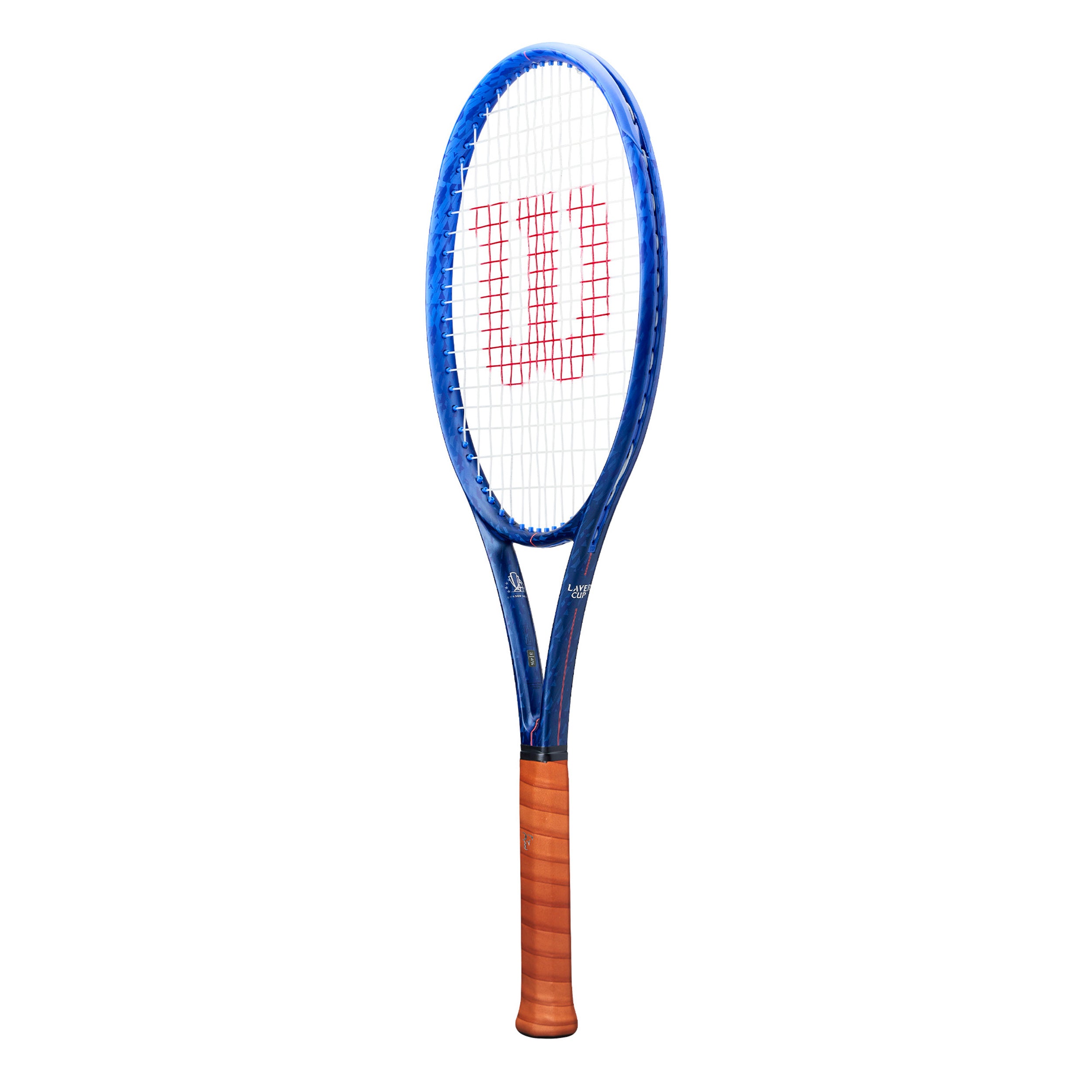 Raquete de tênis Wilson RF 01 Pro Laver Cup 2026, foto 2