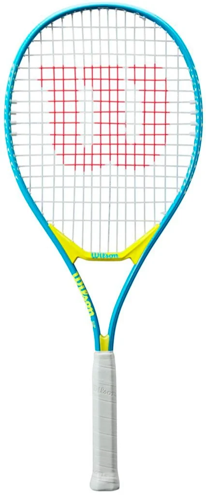 Wilson Ultra Power Junior 25 tennis racquet