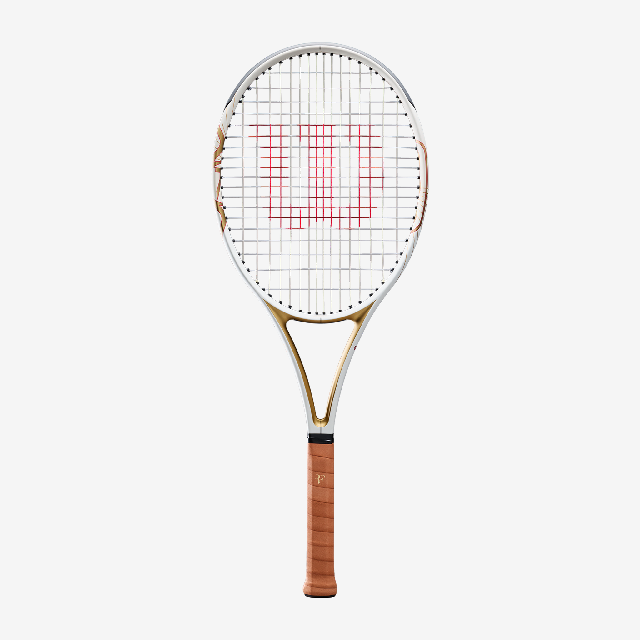 Wilson RF 01 Pro Hall of Fame 2026 tennis racquet