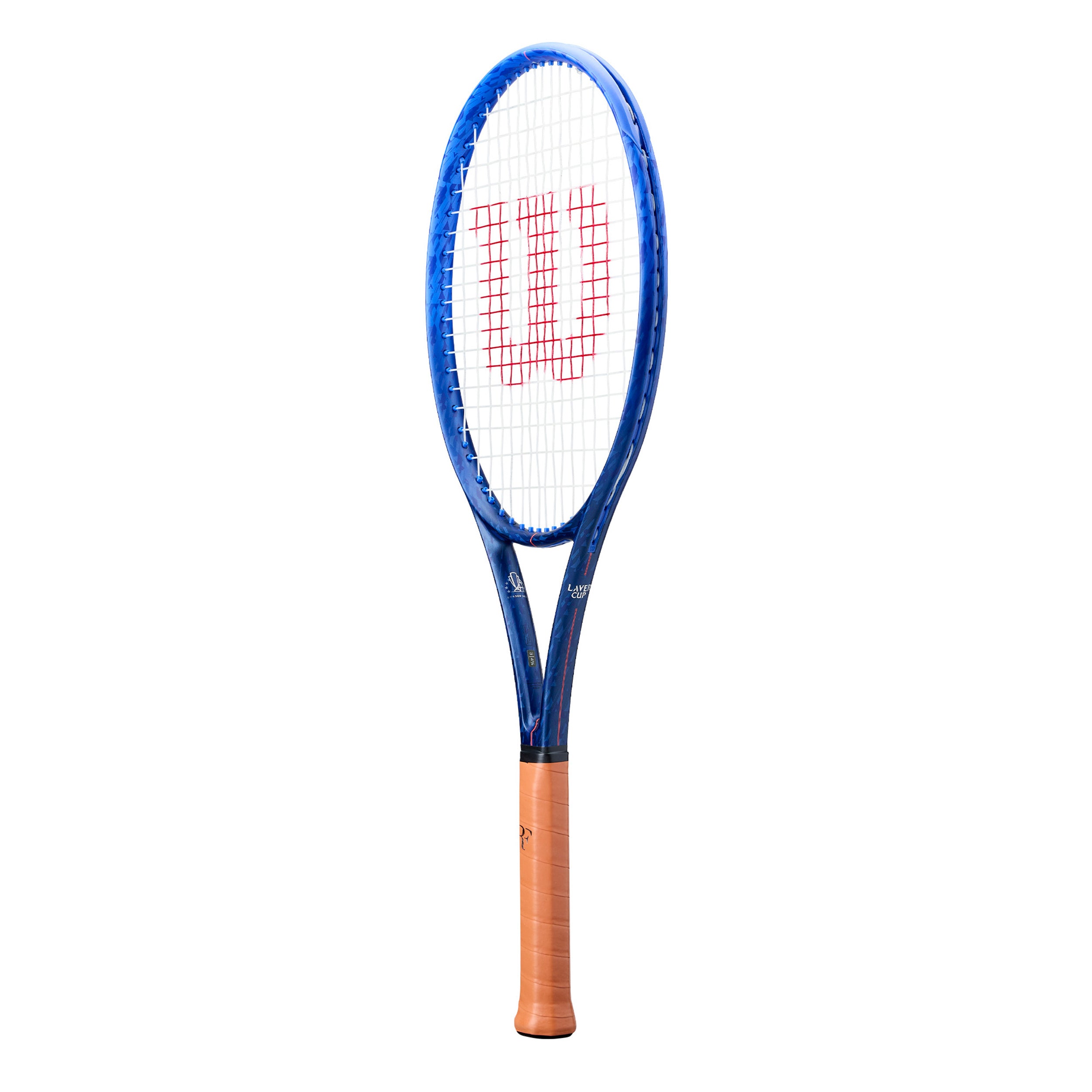 Raquete de tênis Wilson RF 01 Laver Cup 2026, foto 2