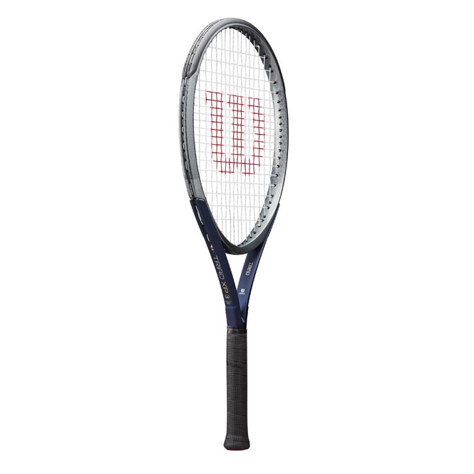 Raquete de tênis Wilson Triad XP3 2017, foto 2