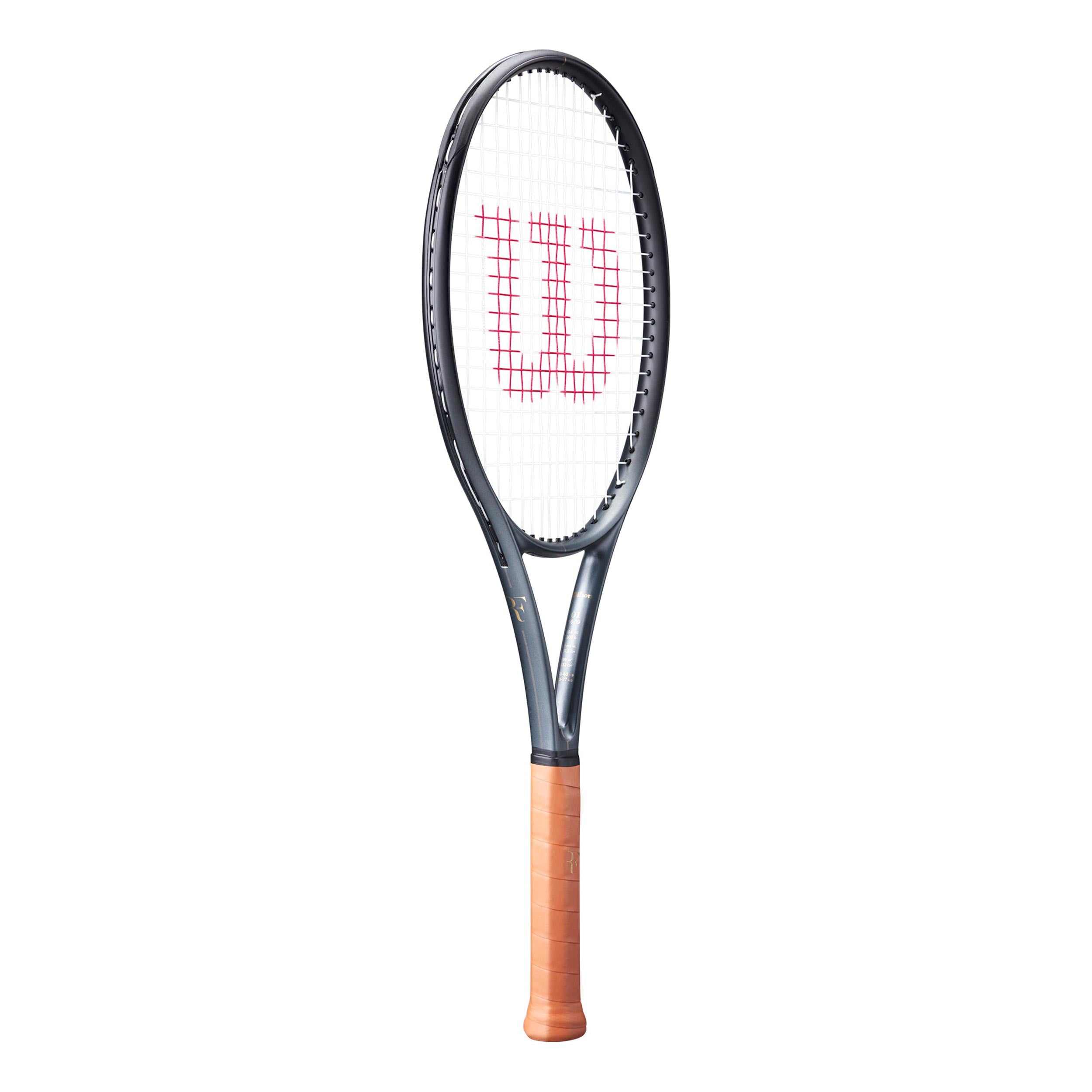 Raquete de tênis Wilson RF 01 Laver Cup 2025, foto 2