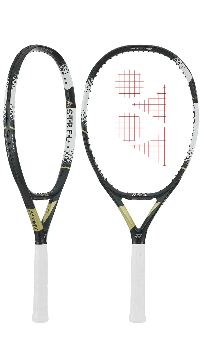 Raquete de tênis Yonex Astrel 115 2020