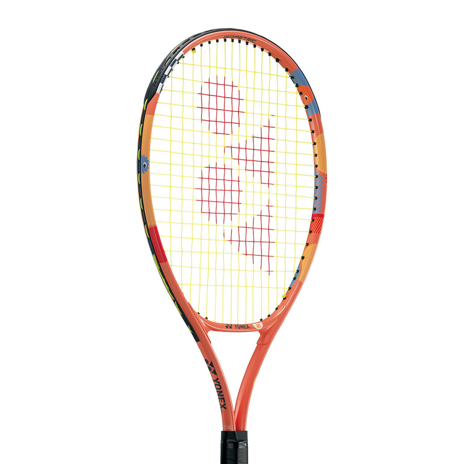 Raquete de tênis Yonex Junior 26