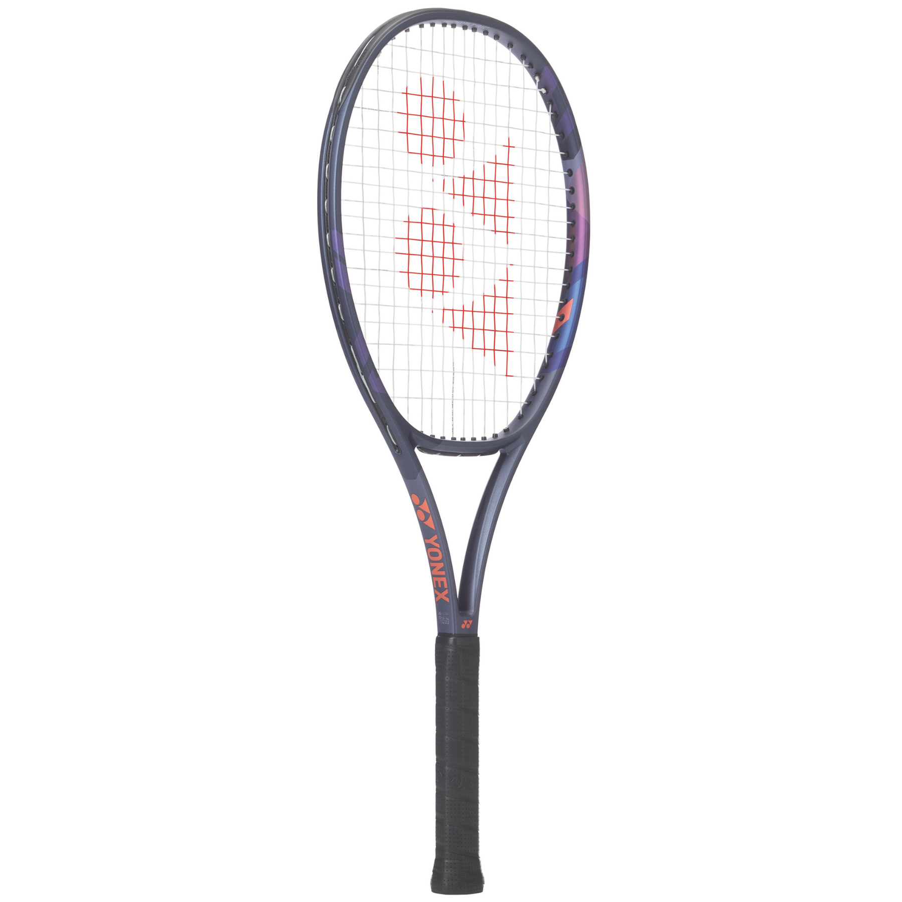 Yonex Percept 100 Midnight Navy 2025 tennis racquet