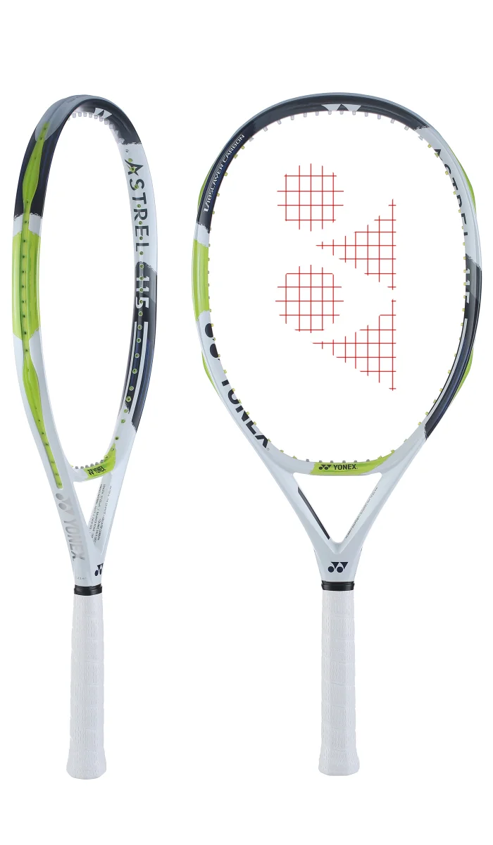 Raquete de tênis Yonex Astrel 115 2017