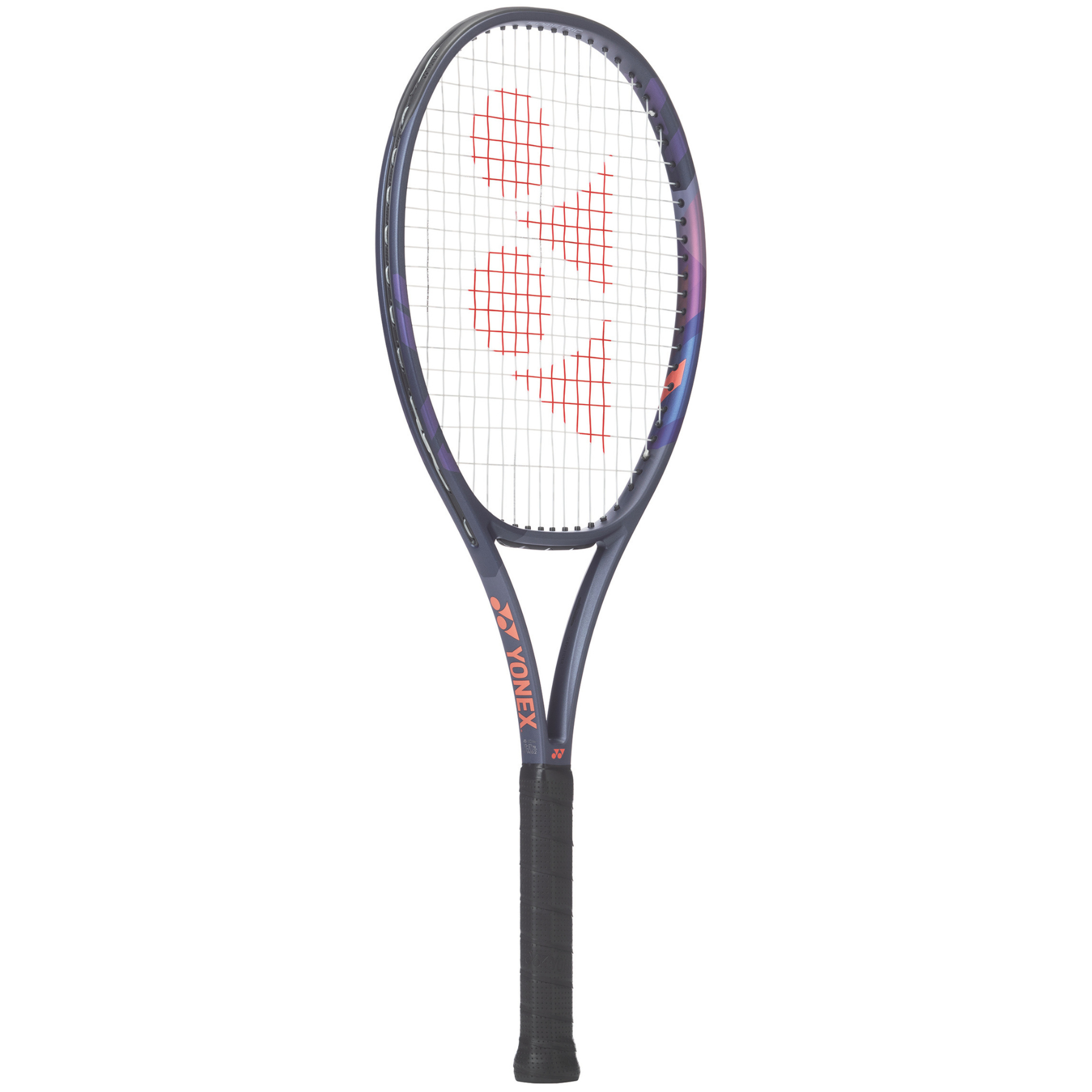 Yonex Percept 100D Midnight Navy 2025 tennis racquet