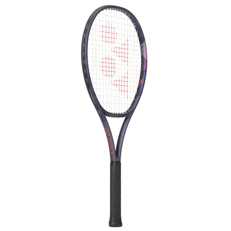 Raquete de tênis Yonex Percept Game Midnight Navy