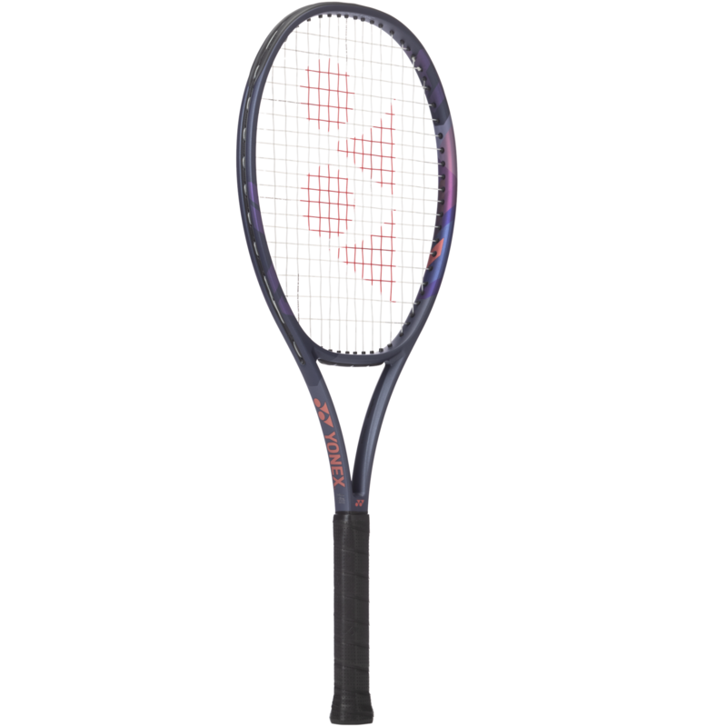 Yonex Percept 100L Midnight Navy tennis racquet