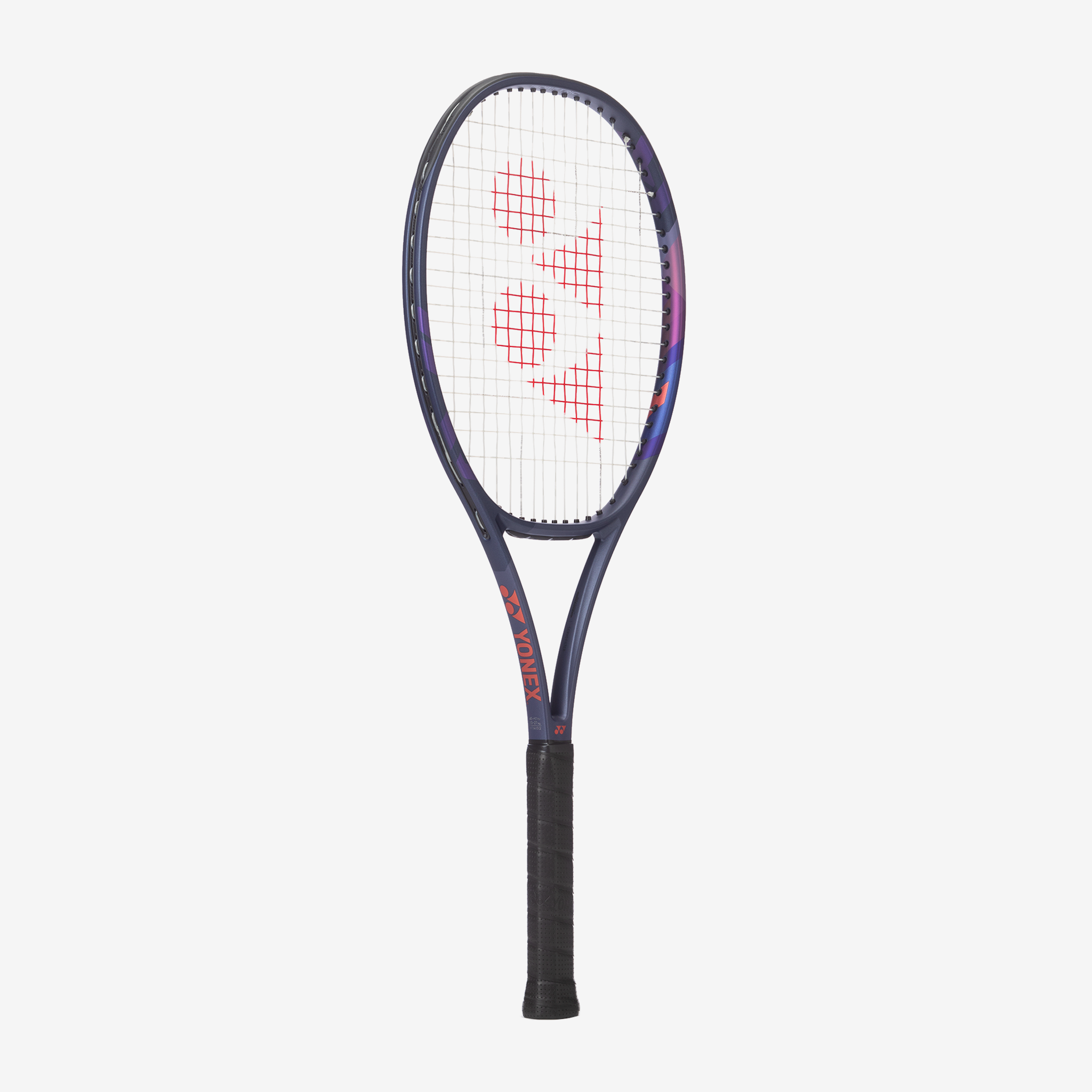Yonex Percept 97L Midnight Navy tennis racquet, photo 2