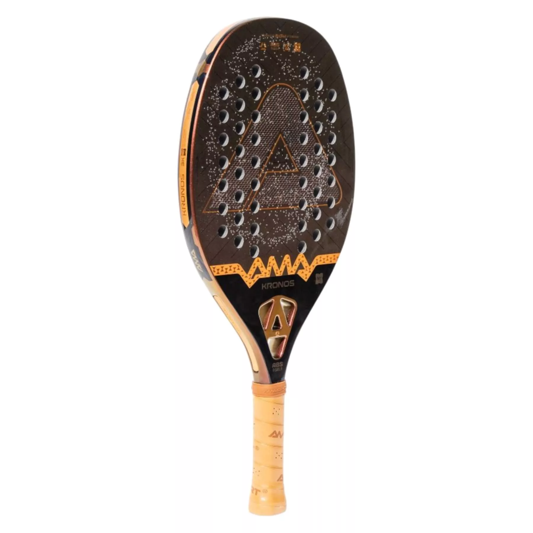 Raquete de beach tennis Ama Sport Kronos 6th Generation 2026, foto 2