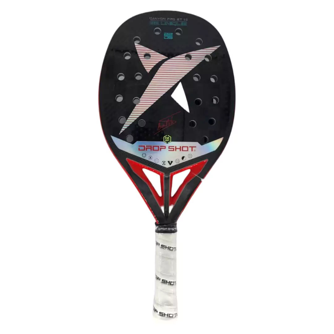 Drop Shot Canyon Pro Nikita Burmakin 1.0 beach tennis racket