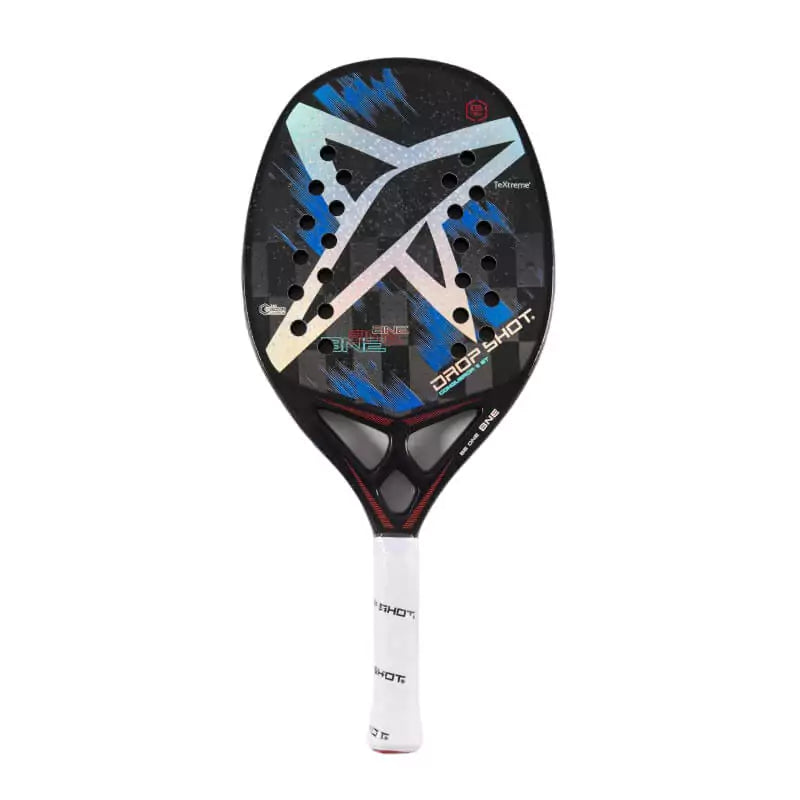Drop Shot Conqueror 11 beach tennis racket