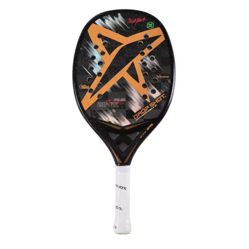 Raquete de beach tennis Drop Shot Conqueror Nobile 11
